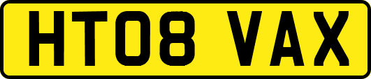 HT08VAX