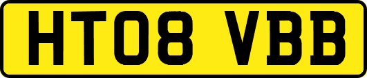 HT08VBB
