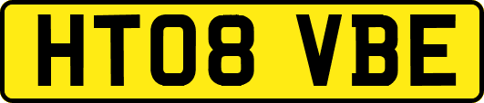 HT08VBE