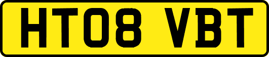 HT08VBT