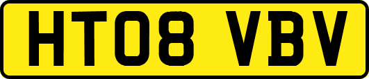 HT08VBV