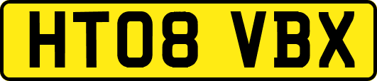 HT08VBX
