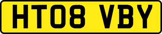 HT08VBY