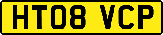 HT08VCP