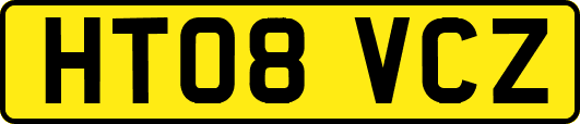 HT08VCZ