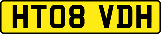 HT08VDH