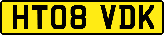 HT08VDK