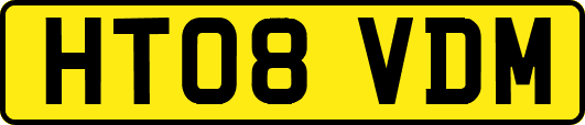 HT08VDM