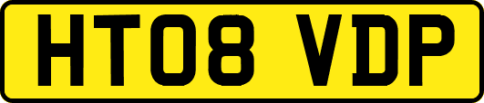 HT08VDP