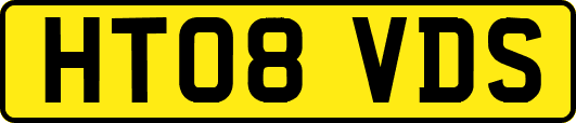 HT08VDS