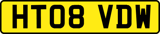 HT08VDW