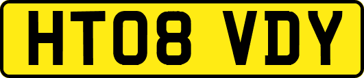 HT08VDY