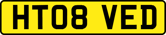 HT08VED