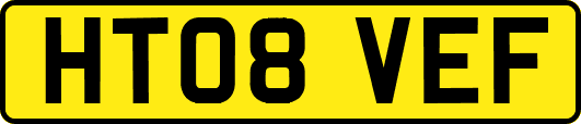 HT08VEF