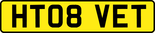HT08VET