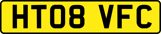HT08VFC