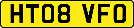 HT08VFO