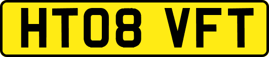 HT08VFT