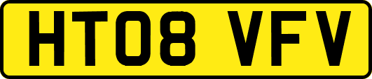 HT08VFV
