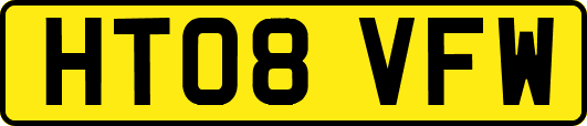 HT08VFW