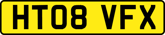 HT08VFX
