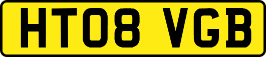 HT08VGB