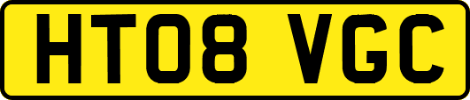 HT08VGC