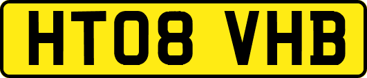 HT08VHB