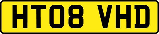 HT08VHD