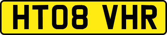 HT08VHR