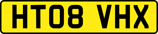 HT08VHX