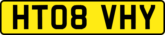 HT08VHY