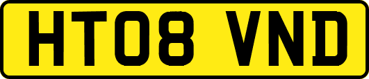 HT08VND