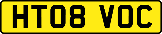 HT08VOC