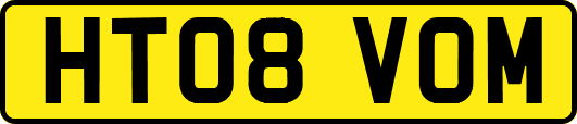 HT08VOM