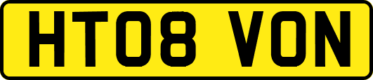 HT08VON