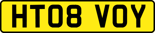 HT08VOY