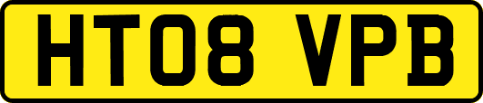 HT08VPB