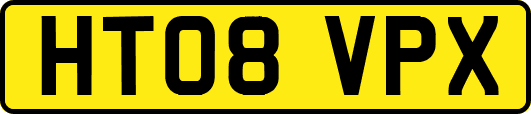 HT08VPX