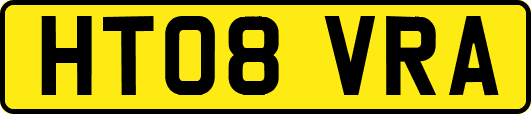 HT08VRA