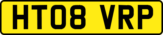 HT08VRP