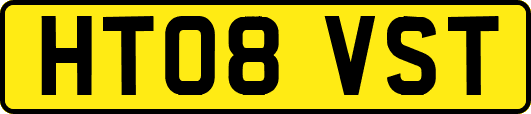HT08VST