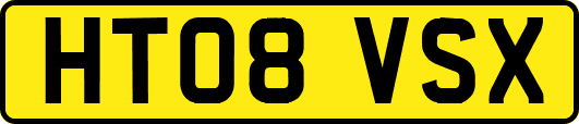 HT08VSX