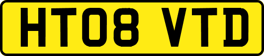 HT08VTD