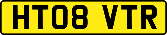 HT08VTR