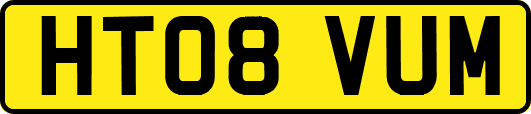 HT08VUM