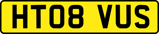HT08VUS