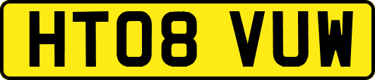 HT08VUW