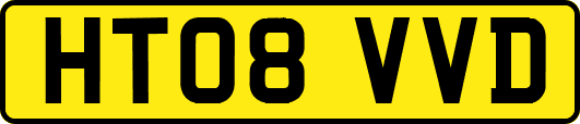 HT08VVD