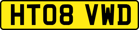 HT08VWD